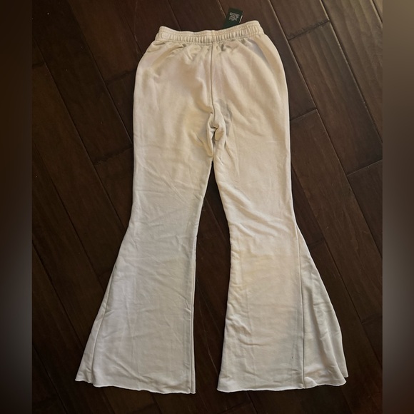 Wild Fable flare cozy sweatpants XXS NWT - Picture 2 of 2